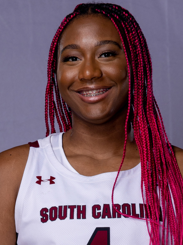 Womens Basketball Roster University Of South Carolina Athletics