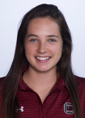 Katie Smith - Beach Volleyball - University of South Carolina Athletics