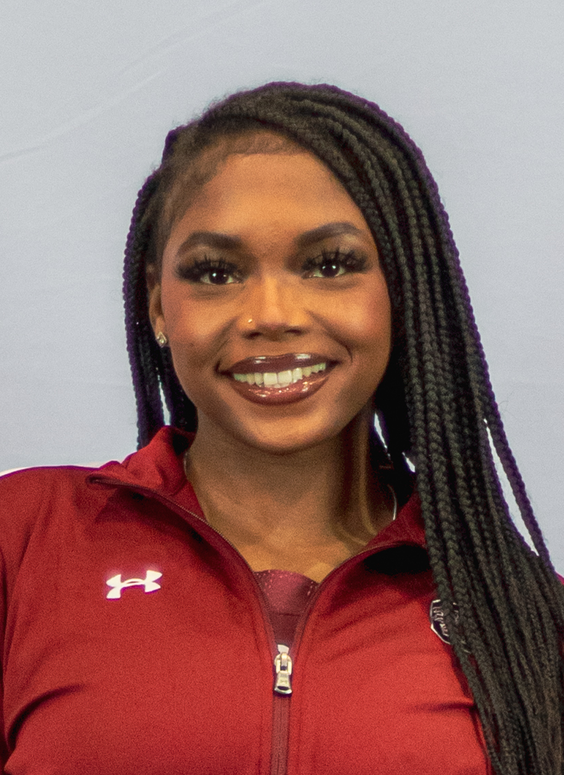 Caitlyn Little - Track and Field - University of South Carolina Athletics