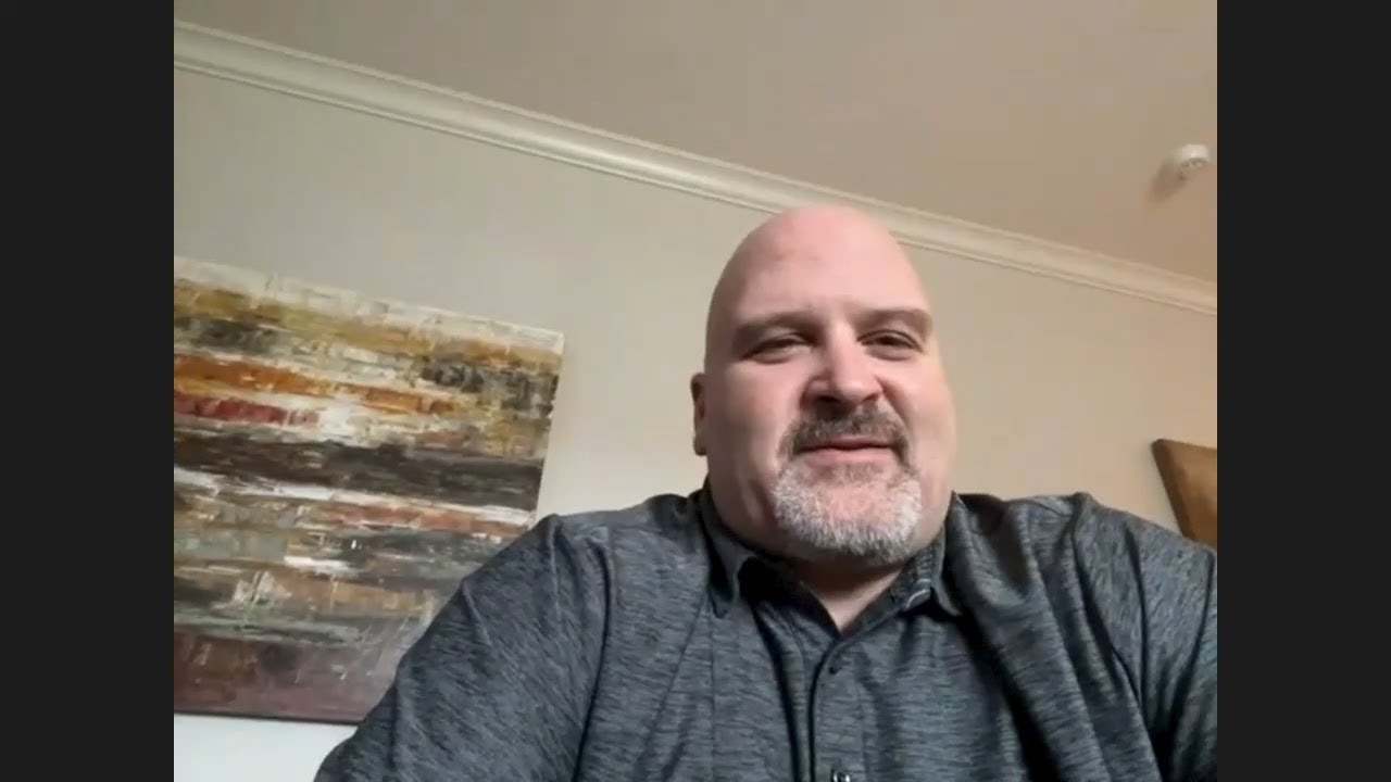 Will Friend News Conference — 12/28/20