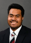 Pika Leota - Football - University of South Carolina Athletics