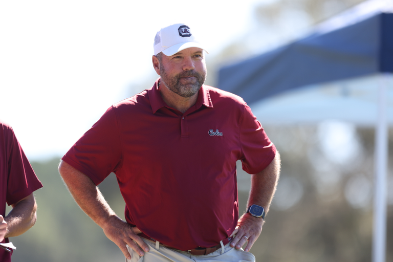 University of South Carolina Athletics