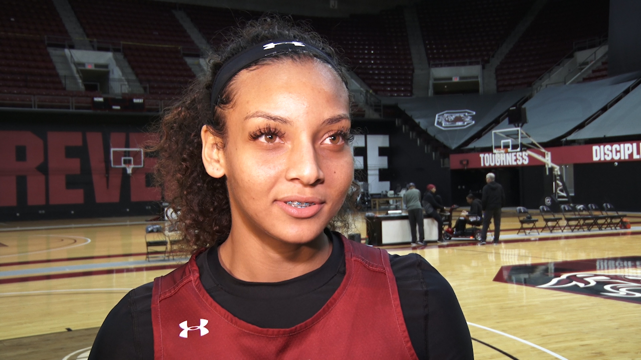 11/20/19 – Mikiah Herbert Harrigan Media Availability – University of ...