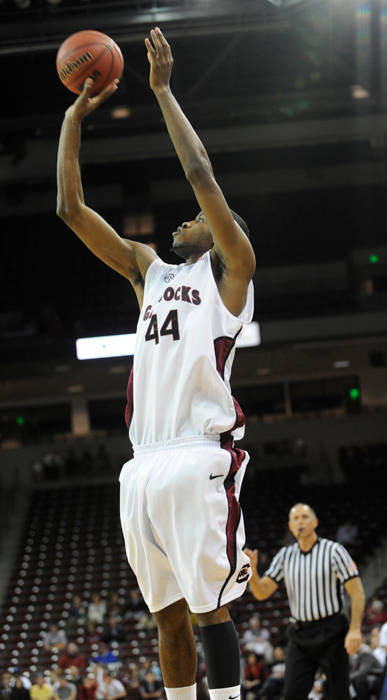 South Carolina vs. Kentucky Wesleyan