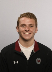 Grant Summers - Swimming and Diving - University of South Carolina Athletics