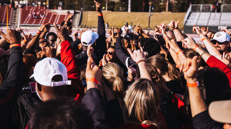 University of South Carolina Athletics