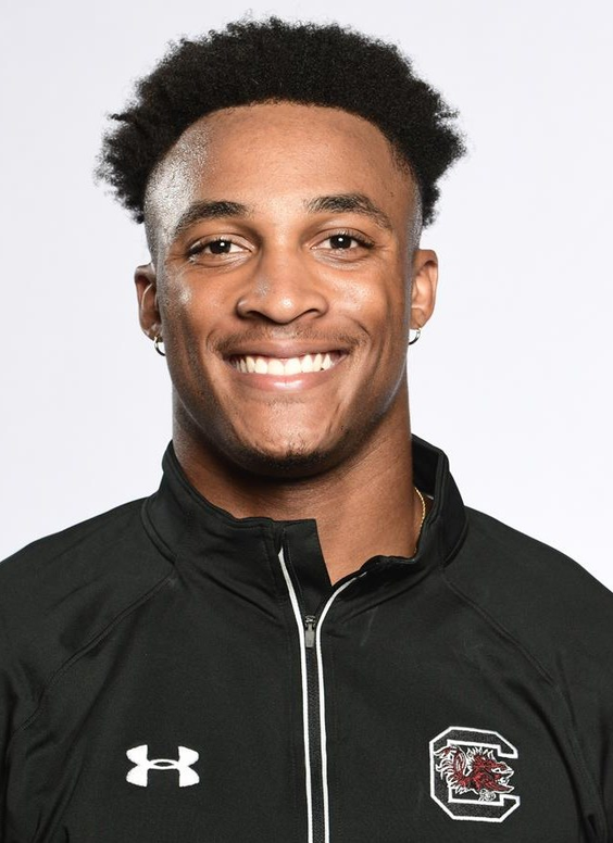Isaiah Moore - Track and Field - University of South Carolina Athletics