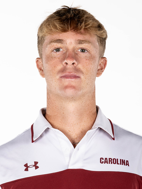 Sean Daryabeigi - Men's Tennis - University of South Carolina Athletics