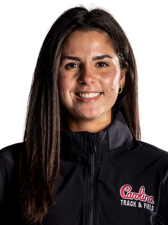 Brooke Donoghue - Women's Cross Country - University of South Carolina Athletics