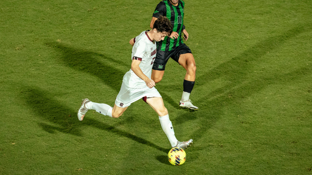 University of South Carolina Athletics