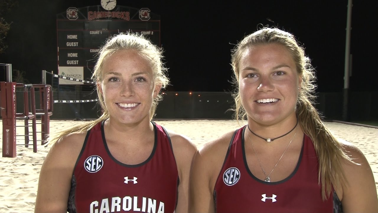 POST-GAME: Carly Schnieder, Julia Mannisto on Mercer and Grand Canyon - 3/11/17