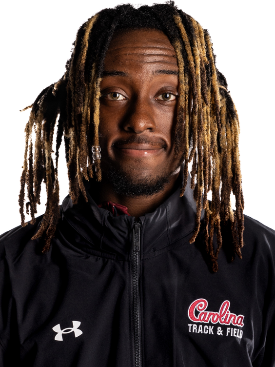 Jalen Clark - Track and Field - University of South Carolina Athletics