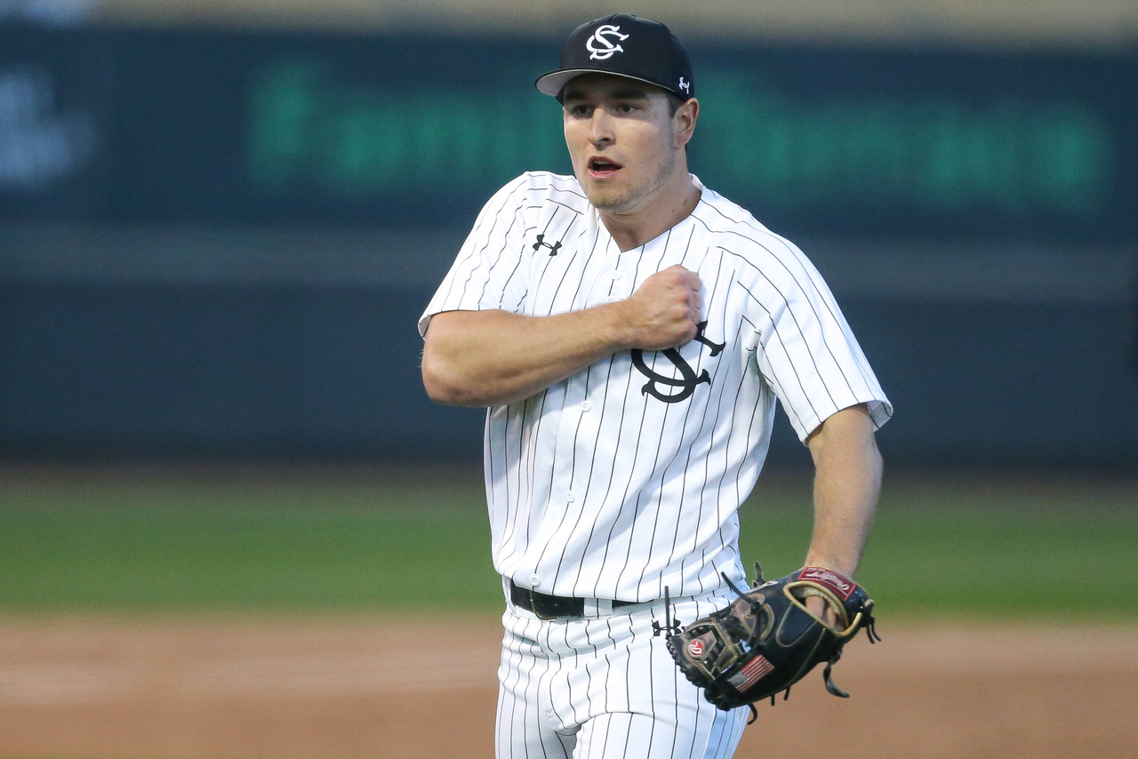 Saturday, February 13th 2021 Columbia, SC Colonial Life Arena