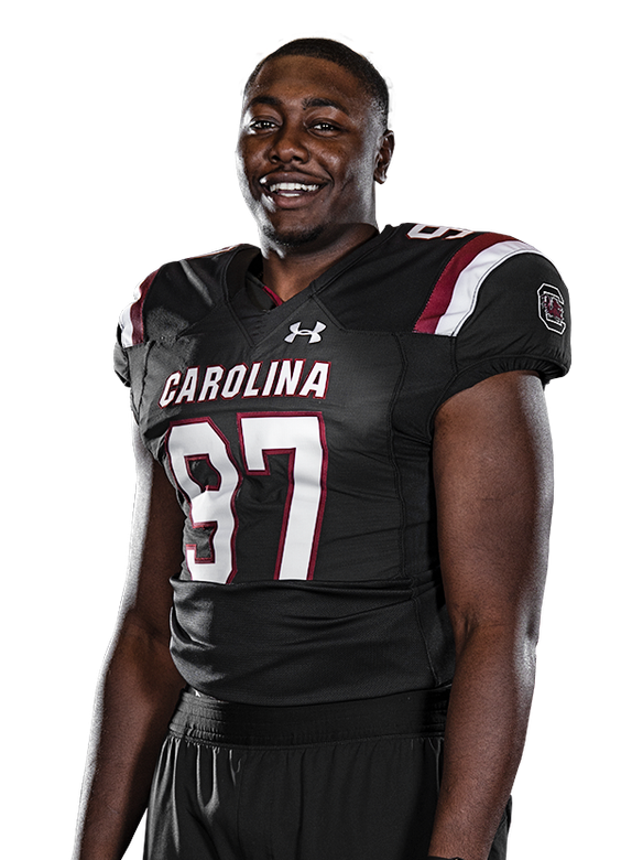Devontae Davis - Football - University of South Carolina Athletics
