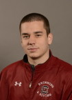 Andrew Helmich - Swimming and Diving - University of South Carolina Athletics