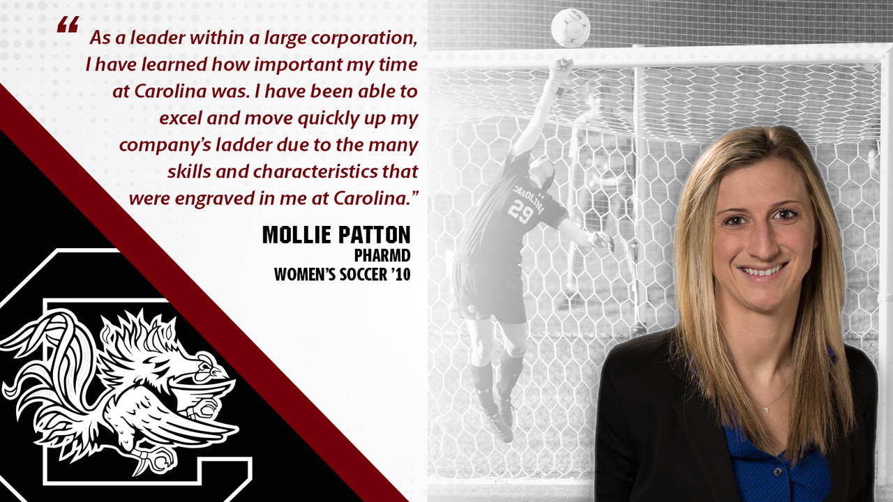 Mollie Patton