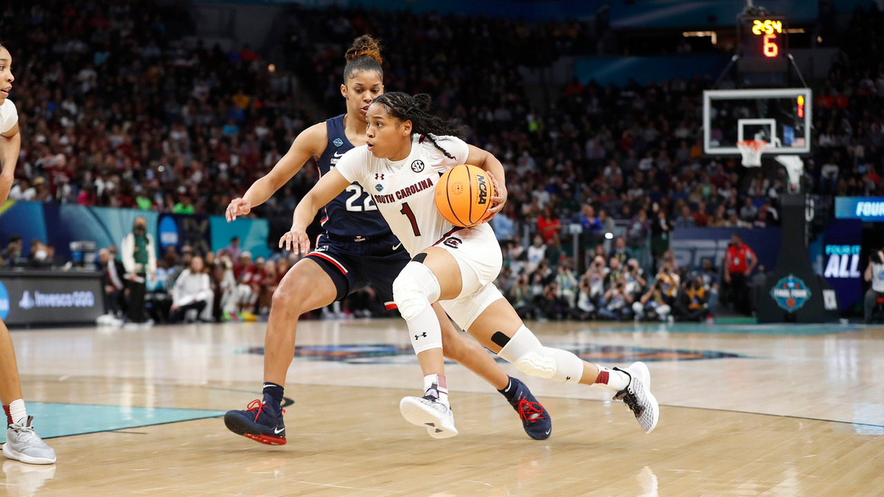 Zia Cooke vs. Connecticut