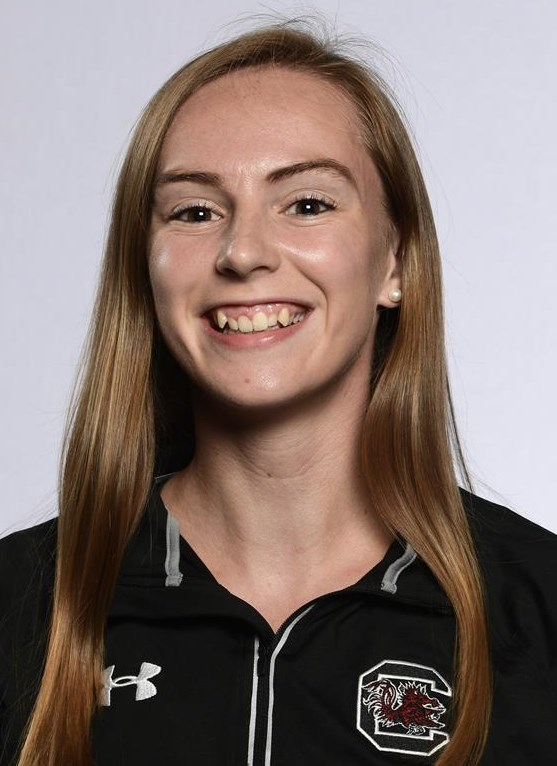 Allie Mueller - Track and Field - University of South Carolina Athletics