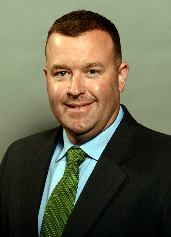 Clark Cox -  - University of South Carolina Athletics