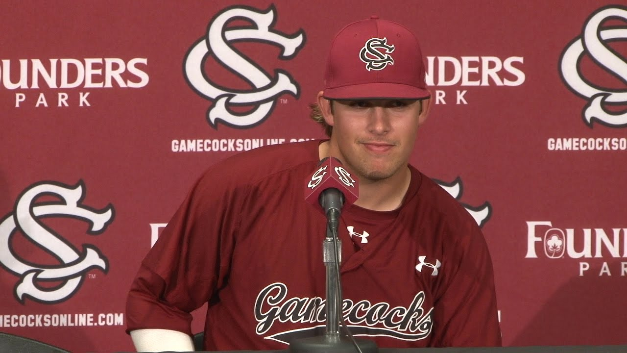 POST-GAME: Matt Williams on Charleston Southern — 3/13/16