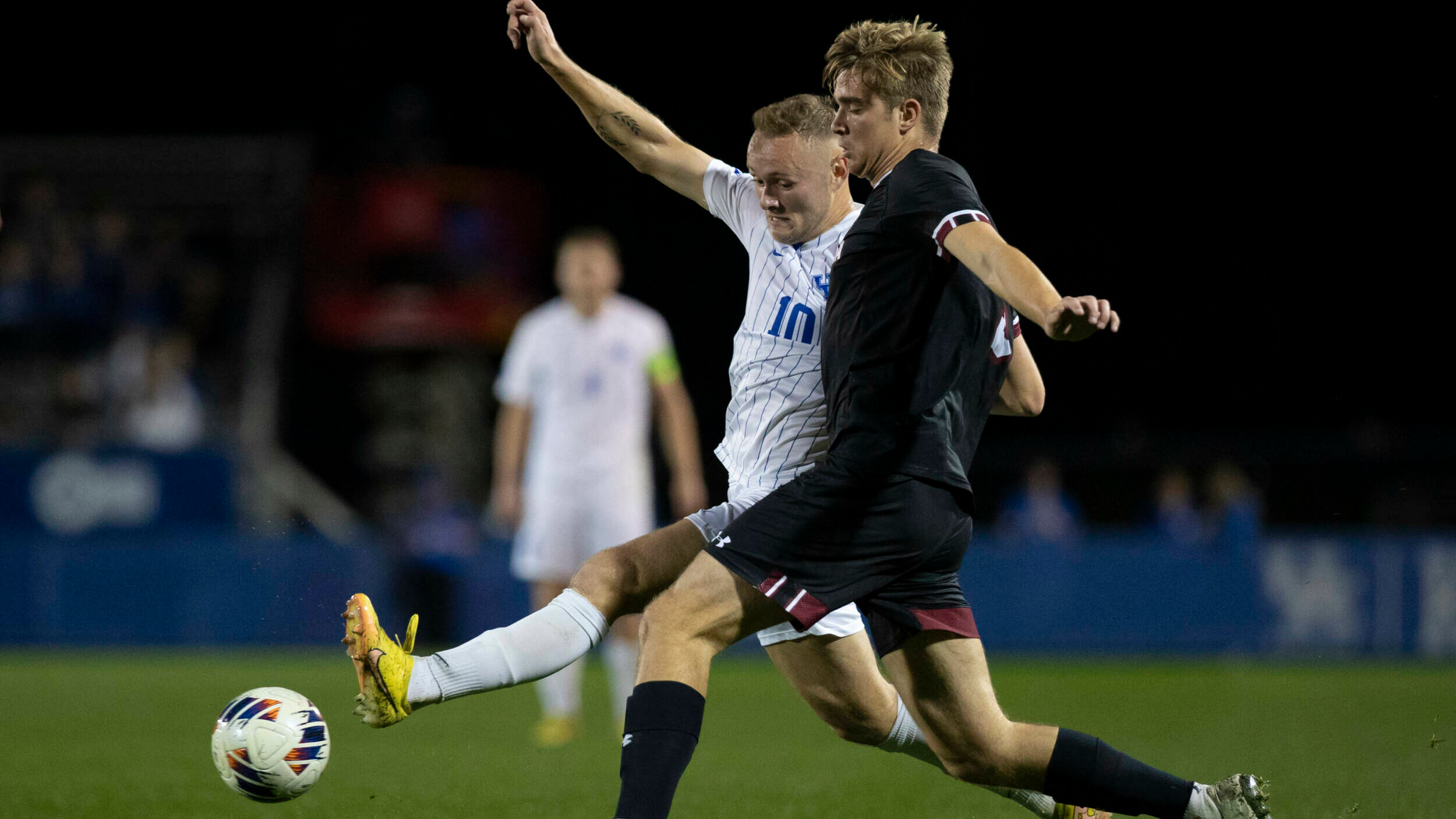 2022 Sun Belt Men's Soccer Tournament to Begin Sunday - Sun Belt Conference