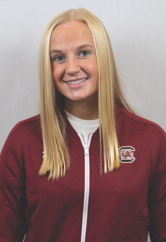 Megan Armstrong - Swimming and Diving - University of South Carolina Athletics