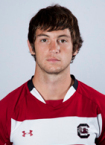 Blake Brettschneider - Men's Soccer - University of South Carolina Athletics