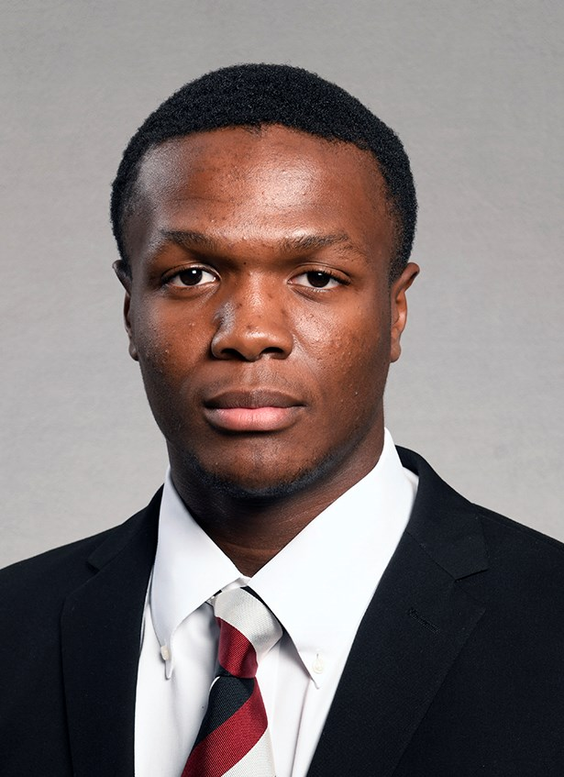 Zach Doe - Football - University of South Carolina Athletics