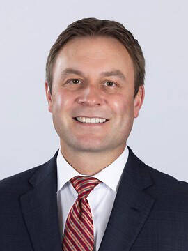 Jeremiah Donati -  - University of South Carolina Athletics