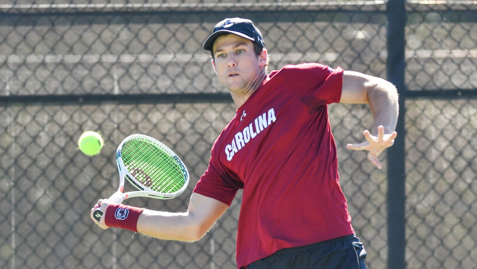 Gamecocks Open SEC Play with Back-to-Back Home Matches