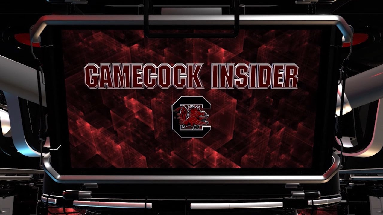 Gamecock Insider — 3/12/17