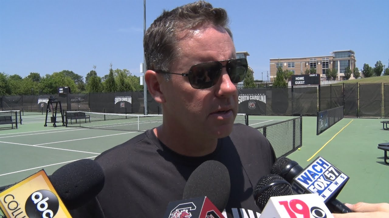 Kevin Epley Media Availability — 5/14/18