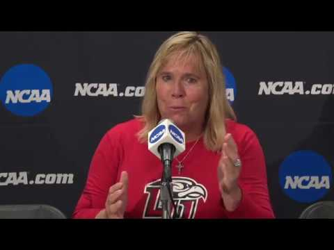 POSTGAME: Liberty Softball on South Carolina — 5/20/18