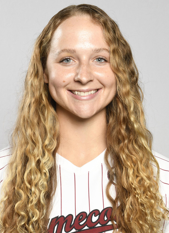 Katie Prebble - Softball - University of South Carolina Athletics