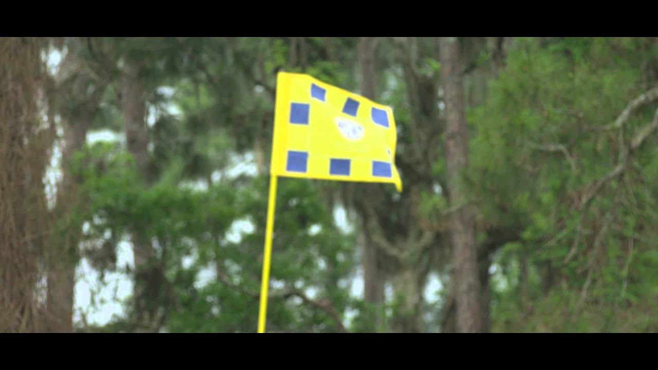 Men's Golf at the 2015 SEC Championship