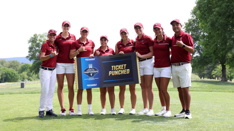 University of South Carolina Athletics