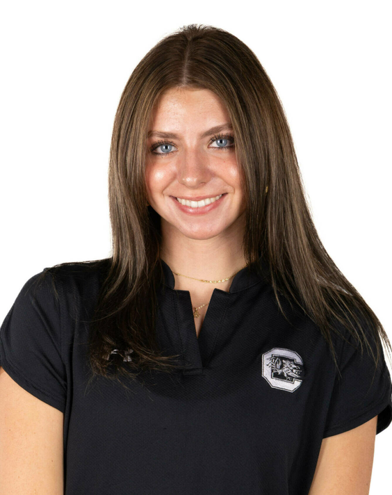 Charlotte Jumper - Equestrian - University of South Carolina Athletics
