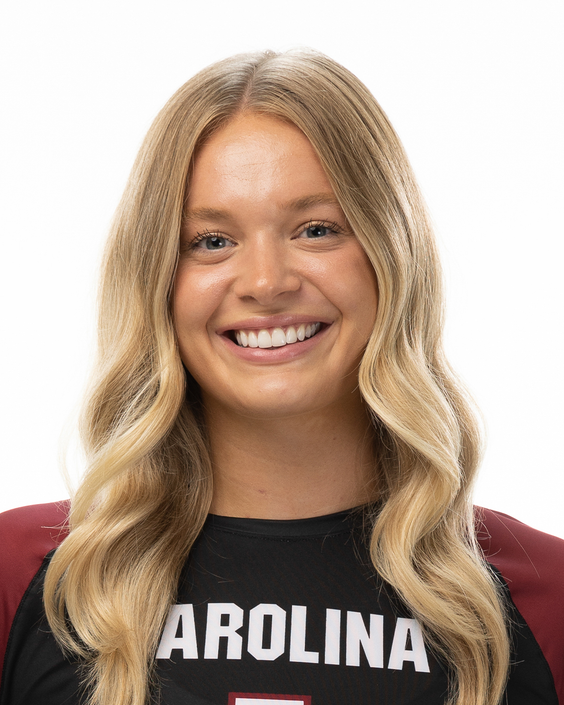 McKenzie Moorman - Women's Volleyball - University of South Carolina Athletics