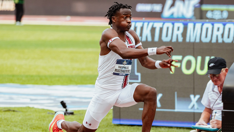 University of South Carolina Athletics