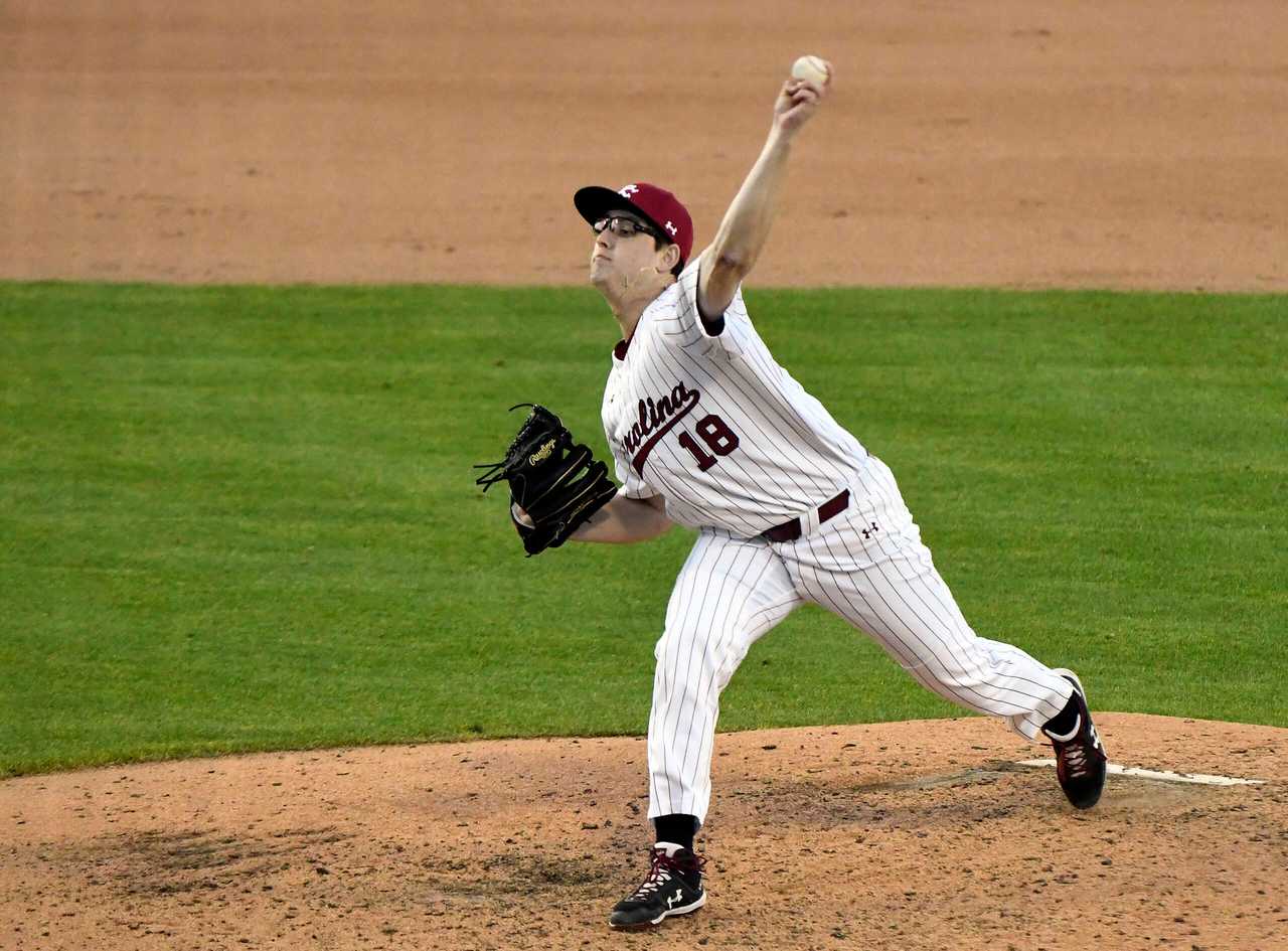 vs. Cornell (March 6, 2020)