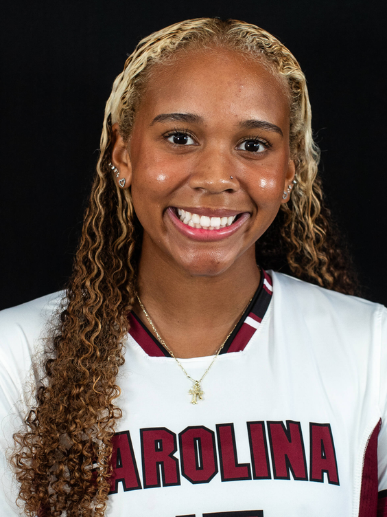Zoe Morris - Women's Soccer - University of South Carolina Athletics