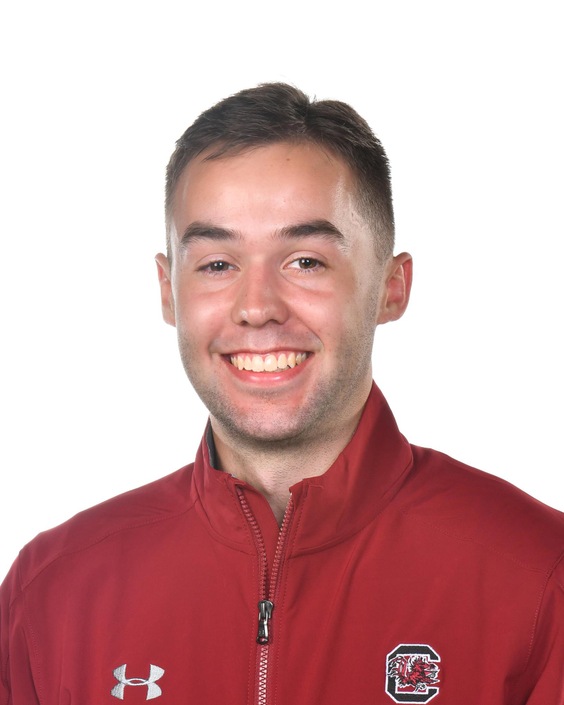 Parker Howard - Track and Field - University of South Carolina Athletics