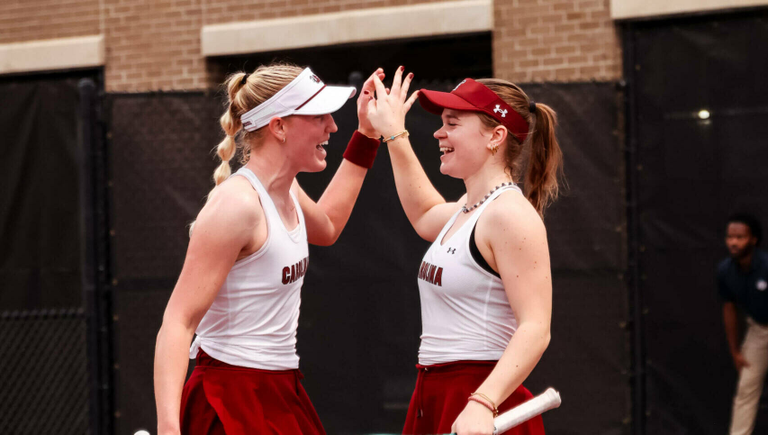 University of South Carolina Athletics