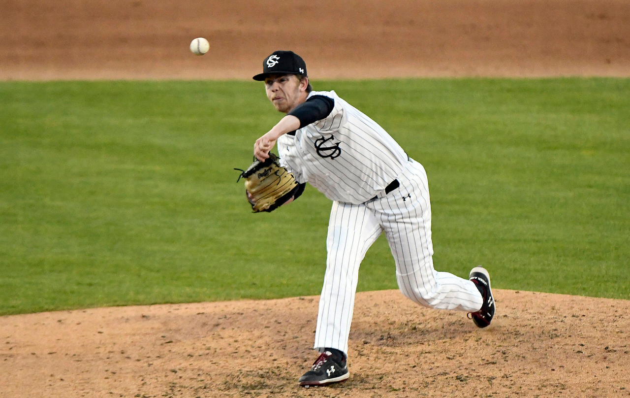 vs. Cornell (March 7, 2020)