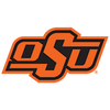 No. 2 Oklahoma State logo