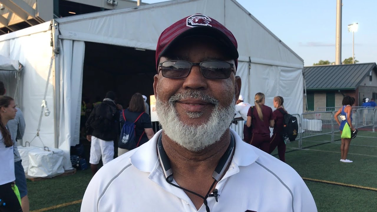 Curtis Frye on NCAA Outdoors Day 2 — 6/7/18