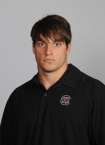 Blake Baxley - Football - University of South Carolina Athletics