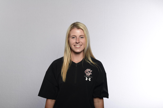 Morgan Davis - Softball - University of South Carolina Athletics