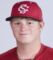Blake Cooper - Baseball - University of South Carolina Athletics