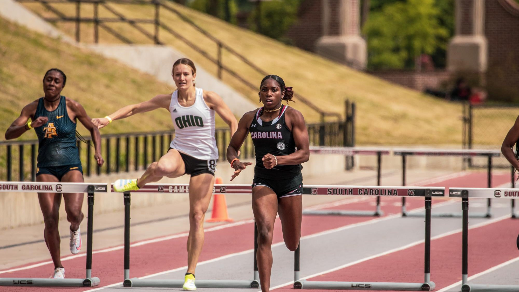 Gamecocks Headed to UNF Invitational for Regular Season Finale